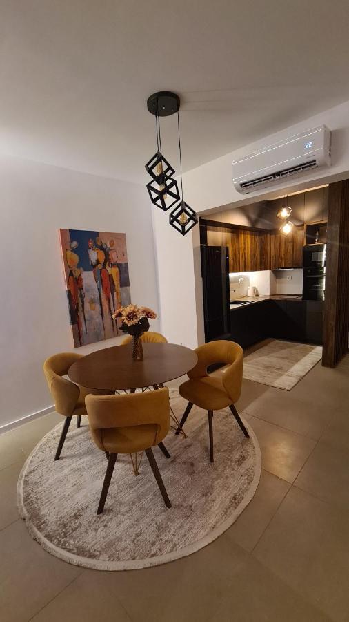 Anika Sweet Apartment At Vodno Skopje Buitenkant foto