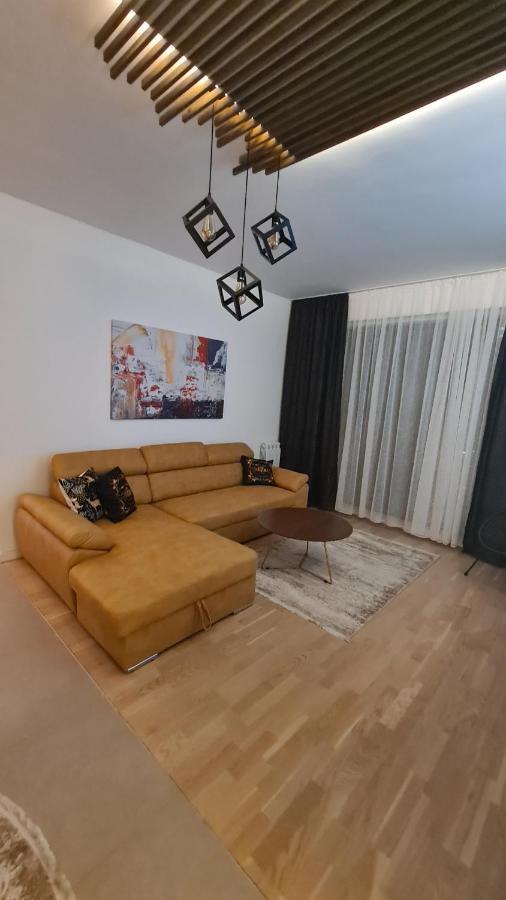 Anika Sweet Apartment At Vodno Skopje Buitenkant foto